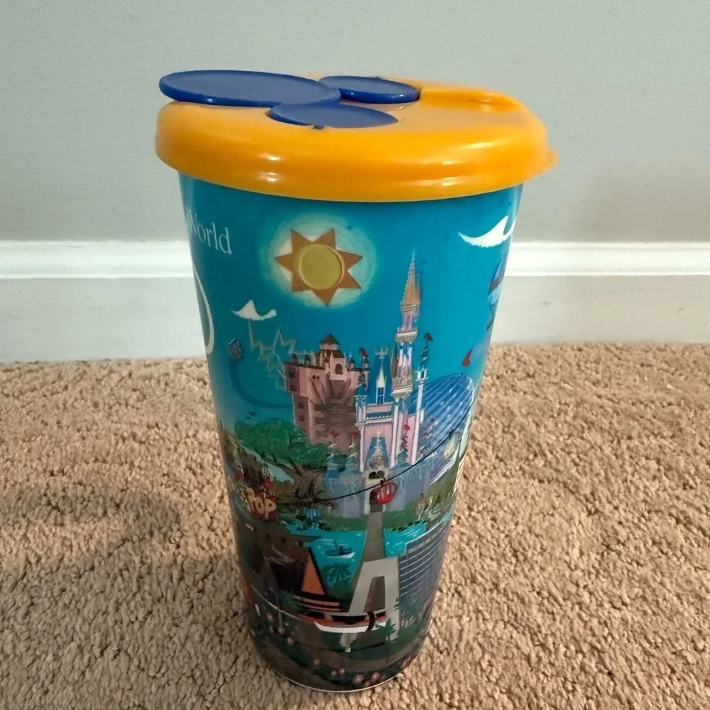 Disney walt world